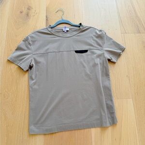 Brunello Cucinelli  Crewneck T-Shirt
